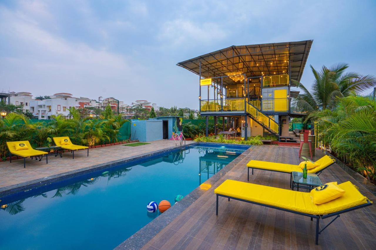 Boxtel Lonavala Bagian luar foto