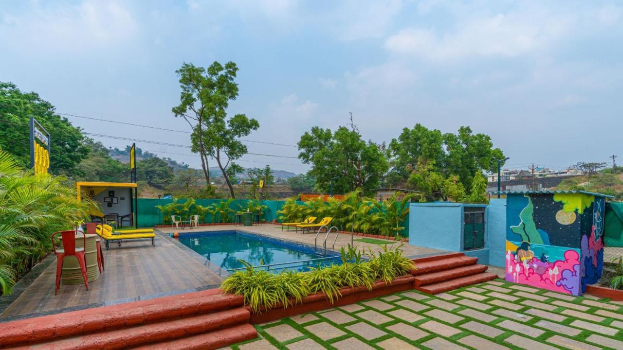 Boxtel Lonavala Bagian luar foto