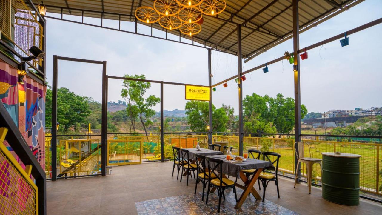 Boxtel Lonavala Bagian luar foto