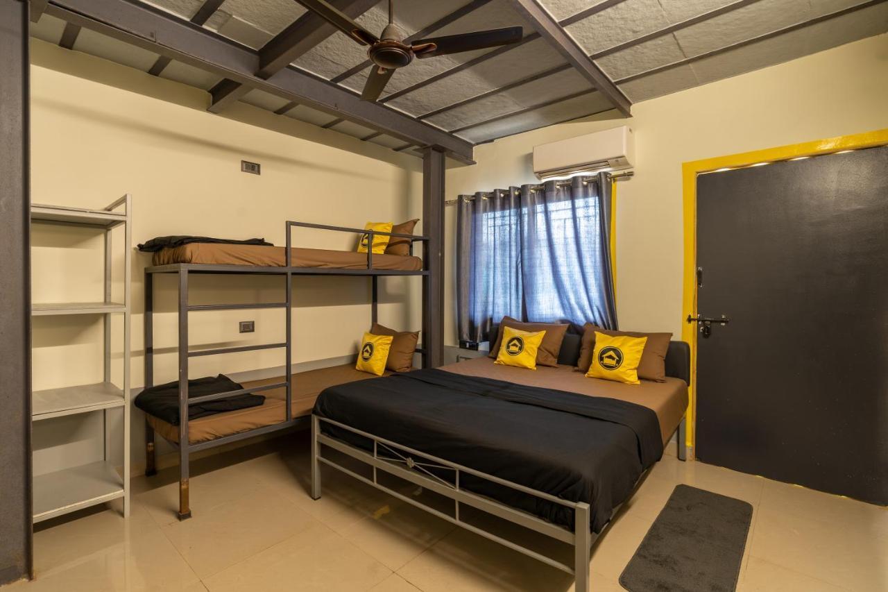 Boxtel Lonavala Bagian luar foto