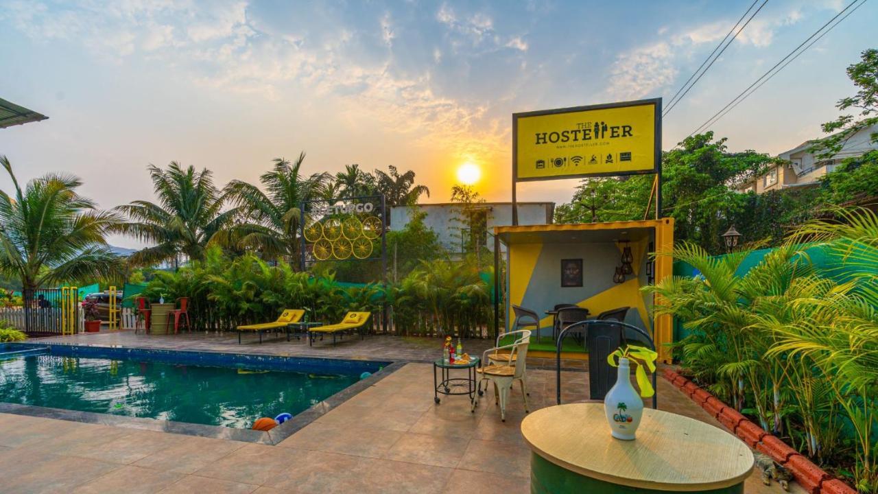 Boxtel Lonavala Bagian luar foto