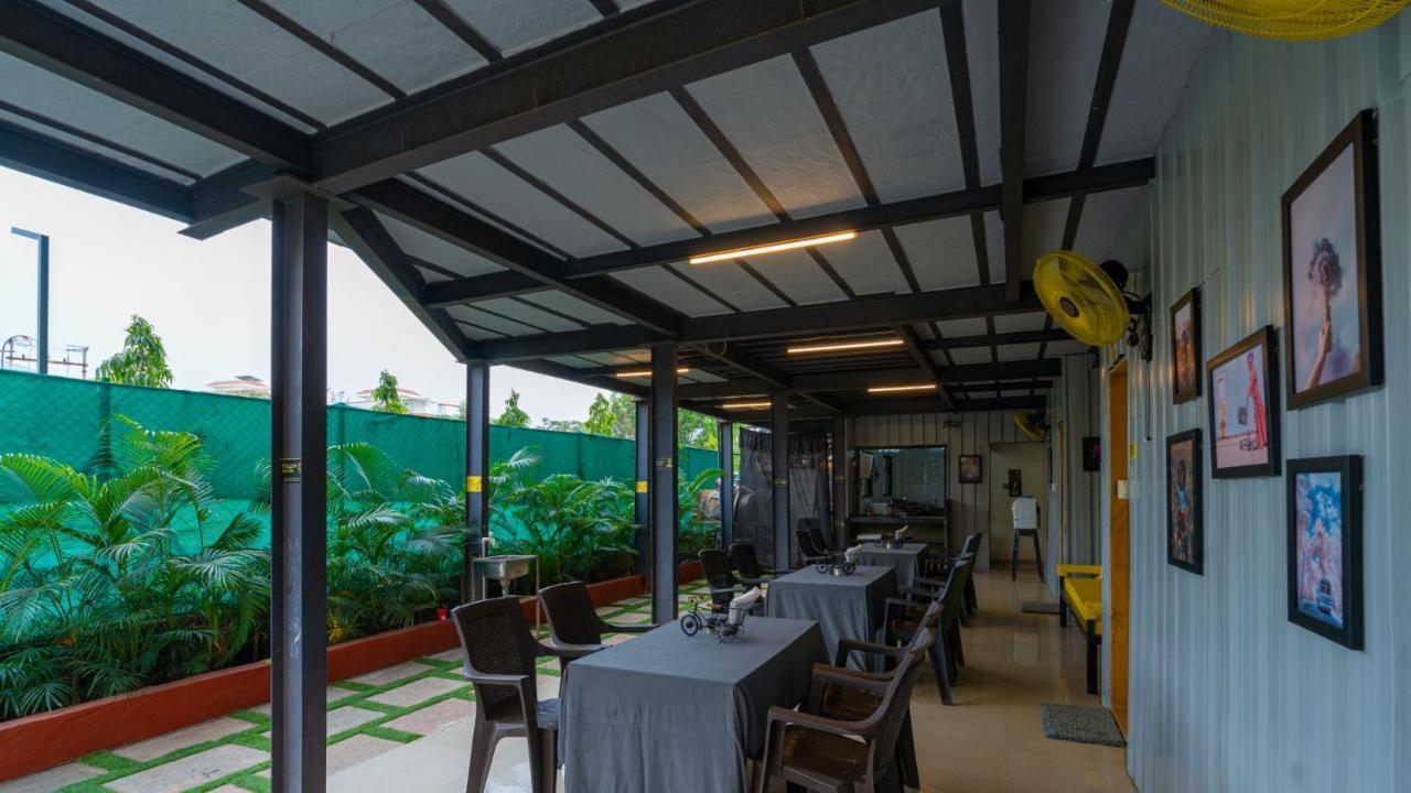Boxtel Lonavala Bagian luar foto