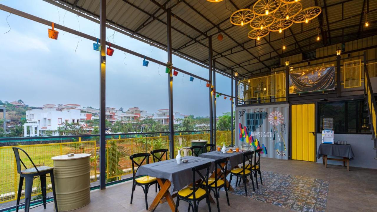 Boxtel Lonavala Bagian luar foto