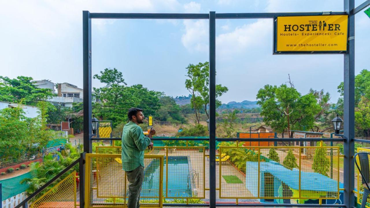 Boxtel Lonavala Bagian luar foto