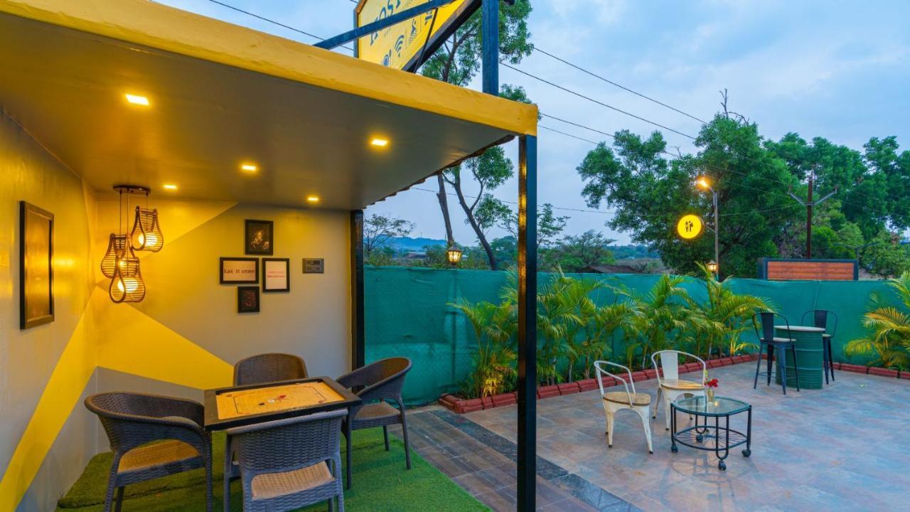 Boxtel Lonavala Bagian luar foto