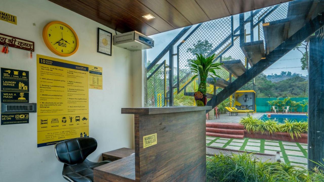 Boxtel Lonavala Bagian luar foto