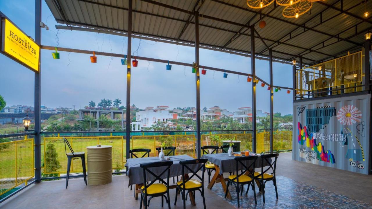 Boxtel Lonavala Bagian luar foto
