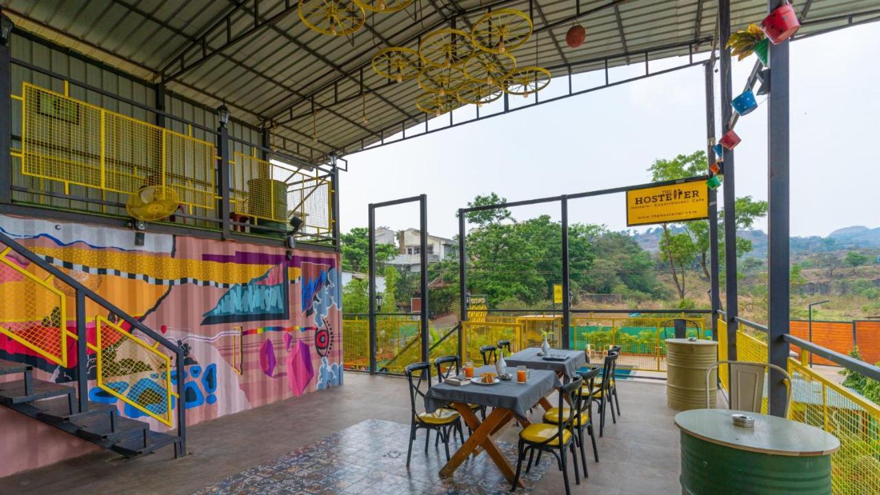 Boxtel Lonavala Bagian luar foto