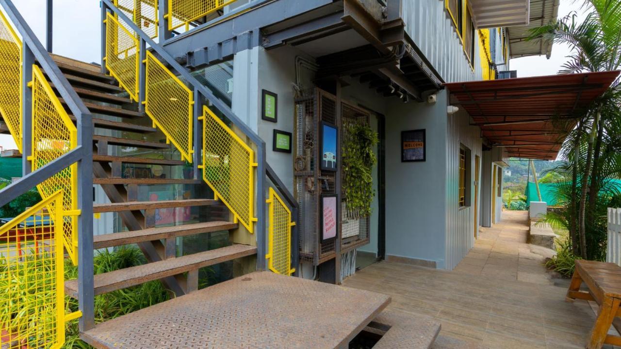 Boxtel Lonavala Bagian luar foto