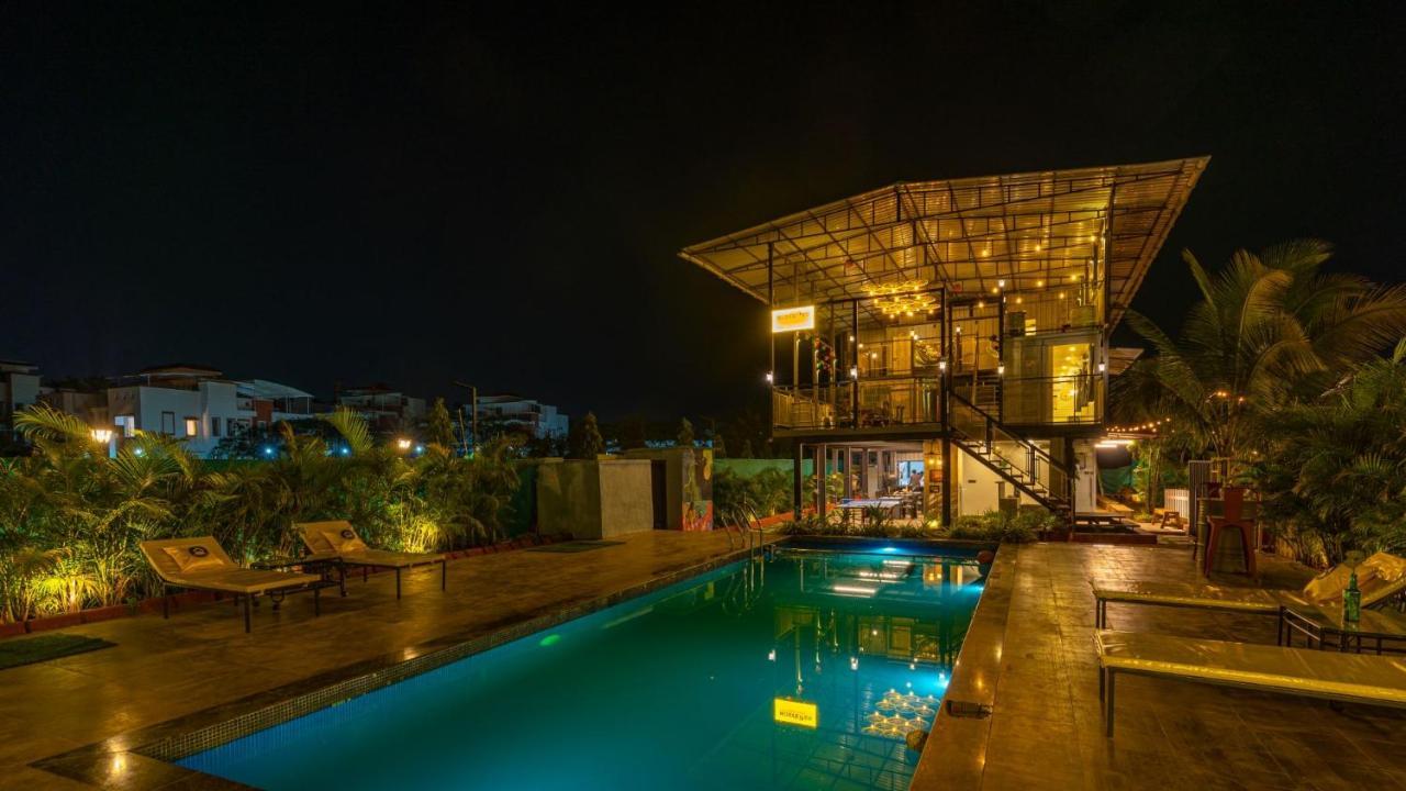 Boxtel Lonavala Bagian luar foto