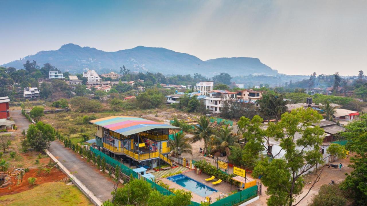 Boxtel Lonavala Bagian luar foto