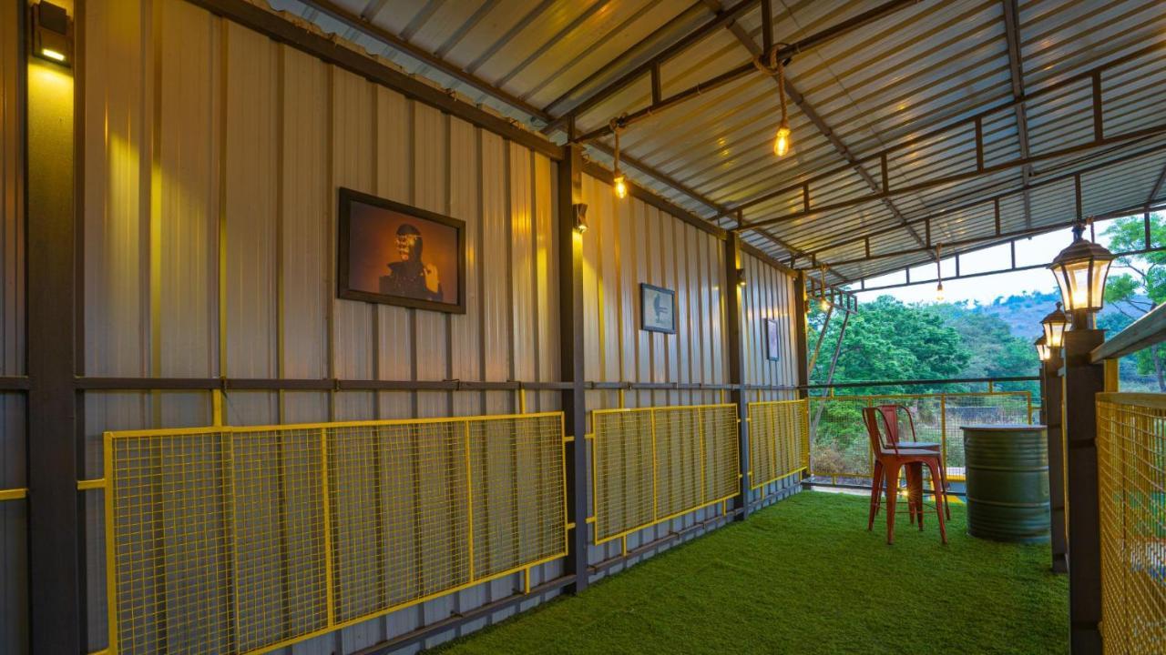 Boxtel Lonavala Bagian luar foto