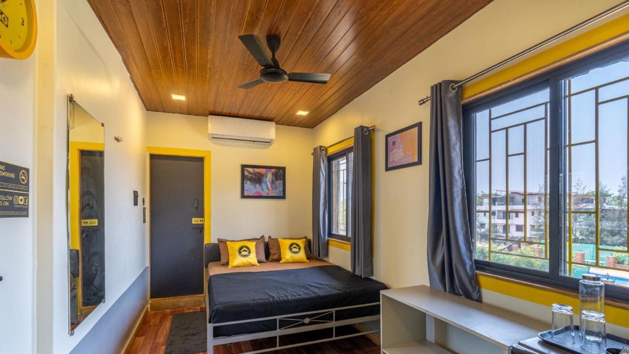 Boxtel Lonavala Bagian luar foto