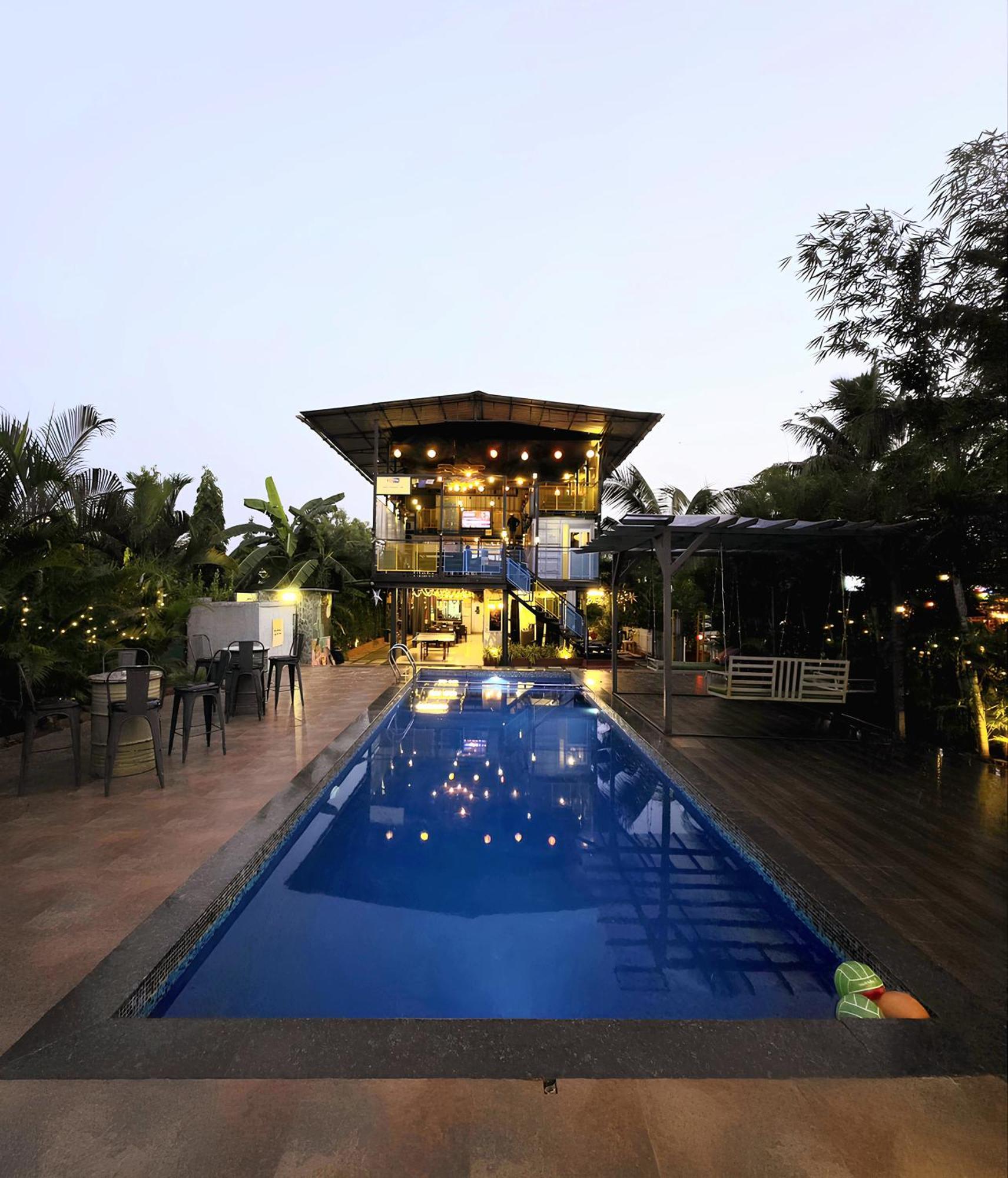 Boxtel Lonavala Bagian luar foto
